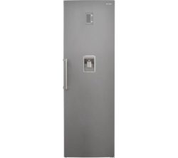 SHARP SJ-S2350E0I Tall Fridge - White